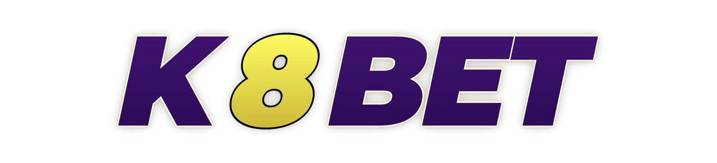 k8bet logo